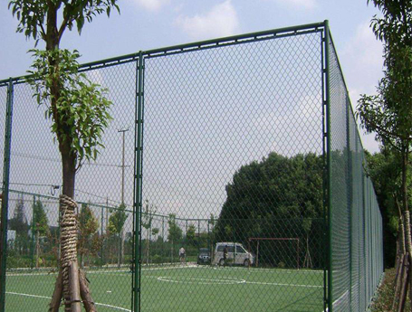 籃球場(chǎng)圍網(wǎng)