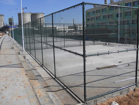 排球場(chǎng)圍網(wǎng)